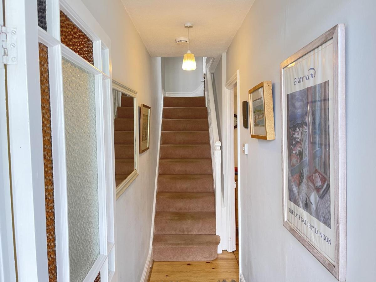 37 Trenwith Place, Charming Family Home & Garden! St Ives  Ngoại thất bức ảnh