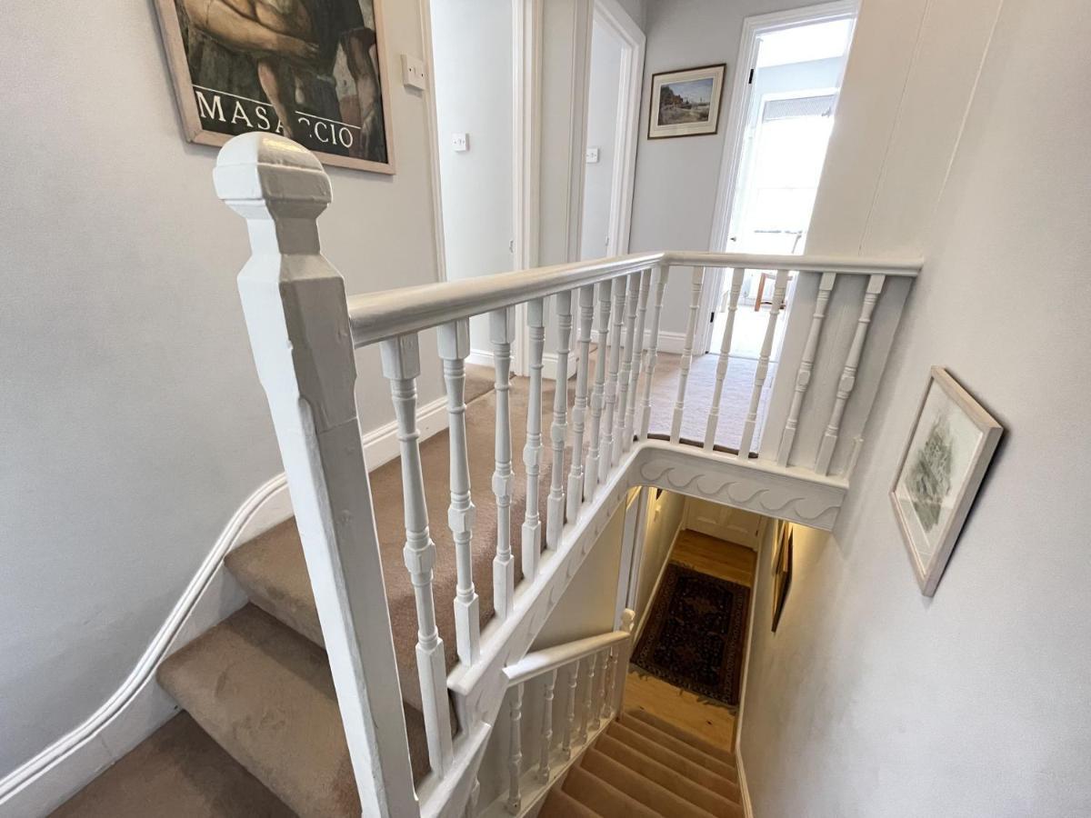37 Trenwith Place, Charming Family Home & Garden! St Ives  Ngoại thất bức ảnh